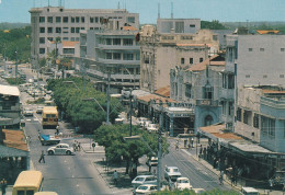 DIGO Road MOMBASA  Kenya - Kenia