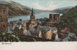 94790 - Bacharach - Ca. 1910 - Bacharach