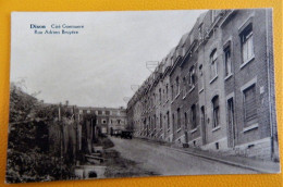 DISON  -  Cité Goemaere  -  Rue Adrien Bruyère - Dison