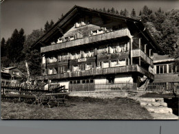 N°41634 Z -cpsm Chalet Talblick Waldegg/Beatenberg- - Beatenberg