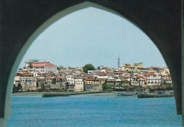 MOMBASA  KENYA VIEW OF OLD TOWN Vue De La Vieille Ville - Kenia