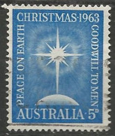 AUSTRALIE N° 305 OBLITERE  - Used Stamps