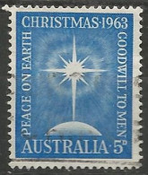 AUSTRALIE N° 305 OBLITERE  - Oblitérés