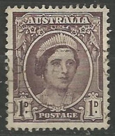 AUSTRALIE N° 143 OBLITERE  - Used Stamps