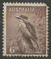 AUSTRALIE N° 227 OBLITERE  - Usati