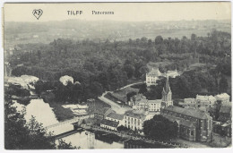 TILFF : Panorama - 1919 - Esneux