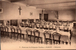 N°41645 Z -cpa Hamont -pensionnat Des Religieuses Ursulines- - Hamont-Achel