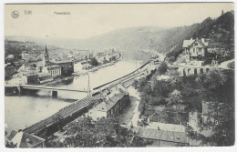 TILFF : Panorama - 1910 - Esneux
