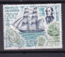 NOUVELLE CALEDONIE Dispersion D'une Collection Oblitéré Used  1991 - Used Stamps