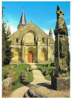 17  ALNAY DE SAINTONGE EGLISE SAINT PIERRE DE LA TOUR - Aulnay