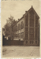 BINCHE : Collège Patronné De N.D. De Bon Secours - 1911 - Binche