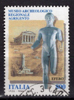 Y4884 - ITALIA Ss N°2354 - ITALIE Yv N°2308 - 1991-00: Used