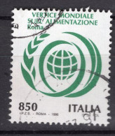 Y4762 - ITALIA Ss N°2251 - ITALIE Yv N°2204 - 1991-00: Used