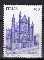 Y4796 - ITALIA Ss N°2286 - ITALIE Yv N°2239 - 1991-00: Used