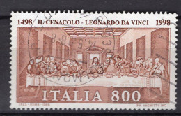 Y4844 - ITALIA Ss N°2336 - ITALIE Yv N°2287 - 1991-00: Used