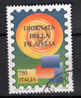 Y4759 - ITALIA Ss N°2247 - ITALIE Yv N°2200 - 1991-00: Used