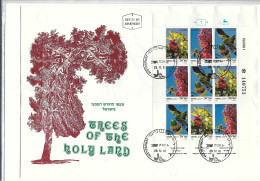 ISRAEL Ca.1981-82: Lot De Neufs** Avec Tabs - Unused Stamps (with Tabs)