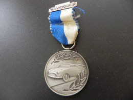 Medaille Medal - Schweiz Suisse Switzerland - Auszeichnung Sternfahrt VHTL 1970 - Andere & Zonder Classificatie