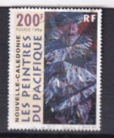 NOUVELLE CALEDONIE Dispersion D'une Collection Oblitéré Used  1996 - Oblitérés