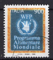 Y4858 - ITALIA Ss N°2349 - ITALIE Yv N°2302 - 1991-00: Used