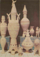Irak - Baghdad - Pots - By Salman AL- Kuwaz The Folkore House Baghdad - Art Antiquité - CPM - Carte Neuve - Voir Scans R - Irak