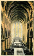 Belgique - Tongres - Tongeren - Basilique Notre-Dame - Vue Intérieure - Carte Neuve - CPM - Voir Scans Recto-Verso - Tongeren