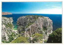 13 - En Vau - Les Calanques - CPM - Voir Scans Recto-Verso - Quartiers Sud, Mazargues, Bonneveine, Pointe Rouge, Calanques,