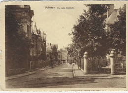 MALMEDY : Rue Jules Steinbach - Malmedy