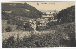 MALMEDY : Vue Générale - Malmedy