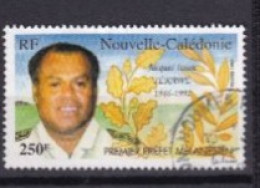 NOUVELLE CALEDONIE Dispersion D'une Collection Oblitéré Used  Petit Lo 1997 - Usados