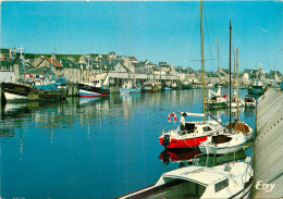 14 - PORT EN BESSIN  - Port-en-Bessin-Huppain