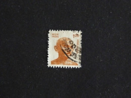 INDE INDIA YT 1085 OBLITERE - MAHATMA GANDHI - Used Stamps