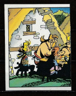 ASTERIX : Occasion : Vignette Autocollante N° 237 De L'album PANINI "Astérix" De 1987. ( Voir Description ) - Französische Ausgabe