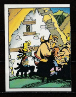 ASTERIX : Occasion : Vignette Autocollante N° 237 De L'album PANINI "Astérix" De 1987. ( Voir Description ) - Edición Francesa