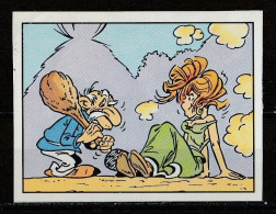 ASTERIX : Occasion : Vignette Autocollante N° 225 De L'album PANINI "Astérix" De 1987. ( Voir Description ) - French Edition