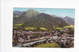 E5406) BAD ISCHL - Tolle Alte AK - 1907 - Bad Ischl