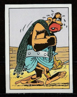 ASTERIX : Occasion : Vignette Autocollante N° 199 De L'album PANINI "Astérix" De 1987. ( Voir Description ) - French Edition