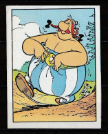 ASTERIX : Occasion : Vignette Autocollante N° 176 De L'album PANINI "Astérix" De 1987. ( Voir Description ) - Edición Francesa