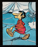 ASTERIX : Occasion : Vignette Autocollante N° 167 De L'album PANINI "Astérix" De 1987. ( Voir Description ) - French Edition