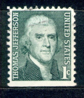 USA 1967, Michel-Nr. 940 ... Yb Du O - Used Stamps