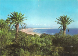 *CPM - MAROC - AGADIR - Vue De La Plage - - Agadir