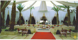 *Grande CPM - MAROC - AGADIR - Hôtel Sofitel - - Agadir