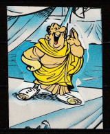 ASTERIX : Occasion : Vignette Autocollante N° 158 De L'album PANINI "Astérix" De 1987. ( Voir Description ) - Franse Uitgave