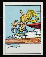 ASTERIX : Occasion : Vignette Autocollante N° 149 De L'album PANINI "Astérix" De 1987. ( Voir Description ) - Edición Francesa