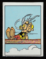 ASTERIX : Occasion : Vignette Autocollante N° 148 De L'album PANINI "Astérix" De 1987. ( Voir Description ) - Franse Uitgave