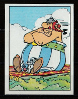 ASTERIX : Occasion : Vignette Autocollante N° 147 De L'album PANINI "Astérix" De 1987. ( Voir Description ) - Französische Ausgabe