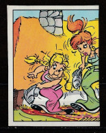 ASTERIX : Occasion : Vignette Autocollante N° 133 De L'album PANINI "Astérix" De 1987. ( Voir Description ) - Französische Ausgabe