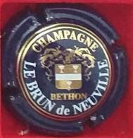 P44 LEBRUN DE NEUVILLE 15b - Laurent-Perrier