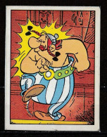 ASTERIX : Occasion : Vignette Autocollante N° 99 De L'album PANINI "Astérix" De 1987. ( Voir Description ) - Edizione Francese