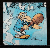 ASTERIX : Occasion : Vignette Autocollante N° 75 De L'album PANINI "Astérix" De 1987. ( Voir Description ) - Edizione Francese